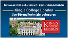 Yurt Dışı Üniversite Buluşmalarımız Devam Ediyor
