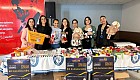 Ortaokul Öğrencilerimiz LÖSEV Yararına Kermes Düzenledi