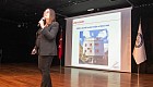 Ortaokul Öğrencilerimiz LÖSEV Yararına Kermes Düzenledi