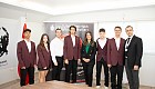  2024-2025 Eğitim Öğretim Yılında Öğrenci Meclisimizle Bir Araya Geldik