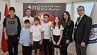  2024-2025 Eğitim Öğretim Yılında Öğrenci Meclisimizle Bir Araya Geldik