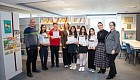 Öğrencilerimiz Öykü Yarışmasında Elde Ettikleri Başarılarla Bizleri Gururlandırdı