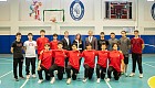 Okulumuzu Başarıyla Temsil Eden Sporcularımıza Başarılar Diliyoruz