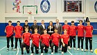 Okulumuzu Başarıyla Temsil Eden Sporcularımıza Başarılar Diliyoruz