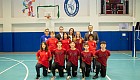 Okulumuzu Başarıyla Temsil Eden Sporcularımıza Başarılar Diliyoruz