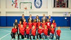 Okulumuzu Başarıyla Temsil Eden Sporcularımıza Başarılar Diliyoruz
