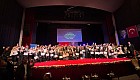 TÜBİTAK'ta Bölge Birincisi Olan Projemiz Türkiye Finallerinde