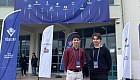 TÜBİTAK'ta Bölge Birincisi Olan Projemiz Türkiye Finallerinde