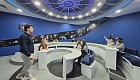 Ortaokul Öğrencilerimiz Uzay Kampı Türkiye’yi Ziyaret Etti