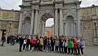 Öğrencilerimiz Osmanlı Başkentleri Gezisine Katıldı