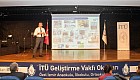 İTÜ Rektörü Prof. Dr. Hasan Mandal’ı Okulumuzda Ağırladık