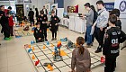 Vex Robotics IQ Turnuvasına Ev Sahipliği Yaptık
