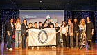 Vex Robotics IQ Turnuvasına Ev Sahipliği Yaptık