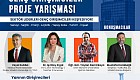 İTÜ GVO Genç Girişimciler Proje Yarışması İçin Geri Sayım Başladı! 