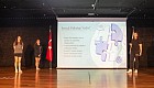 Yetkinlik Geliştirme Programımızın Mezunları Sertifikalarını Aldı