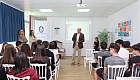 Yetkinlik Geliştirme Programımızın Dördüncü Mezunları Sertifikalarını Aldı