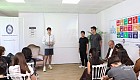 Yetkinlik Geliştirme Programımızın Dördüncü Mezunları Sertifikalarını Aldı