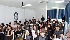Yetkinlik Geliştirme Programımızın Dördüncü Mezunları Sertifikalarını Aldı