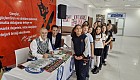 Okulumuzda Araştırmacı-Yazar Metin Erdoğan’ı Ağırladık