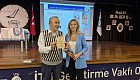 Okulumuzda Araştırmacı-Yazar Metin Erdoğan’ı Ağırladık