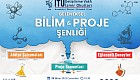 Geleneksel Bilim ve Proje Şenliğimiz İçin Geri Sayım Başladı