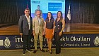 Seminer Döneminde Uzman Eğitimcilerimizle Birlikte Yeni Eğitim Öğretim Yılına Hazırlandık