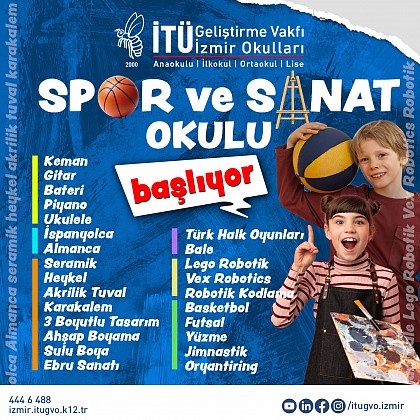 Spor ve Sanat Okulu