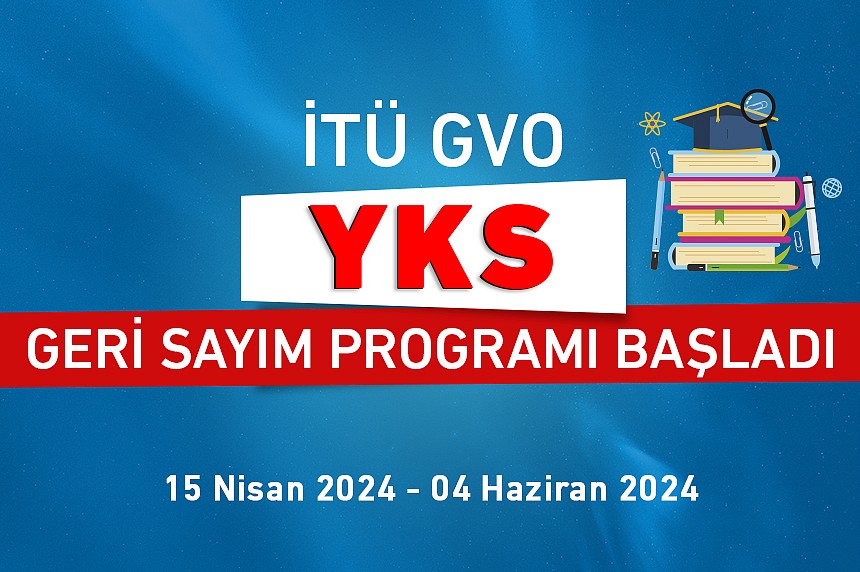 12. Sınıf Öğrencilerimiz YKS Geri Sayım Programına Başladı