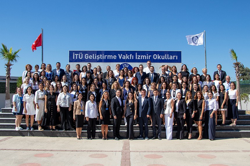 Seminer Döneminde Uzman Eğitimcilerimizle Birlikte Yeni Eğitim Öğretim Yılına Hazırlandık